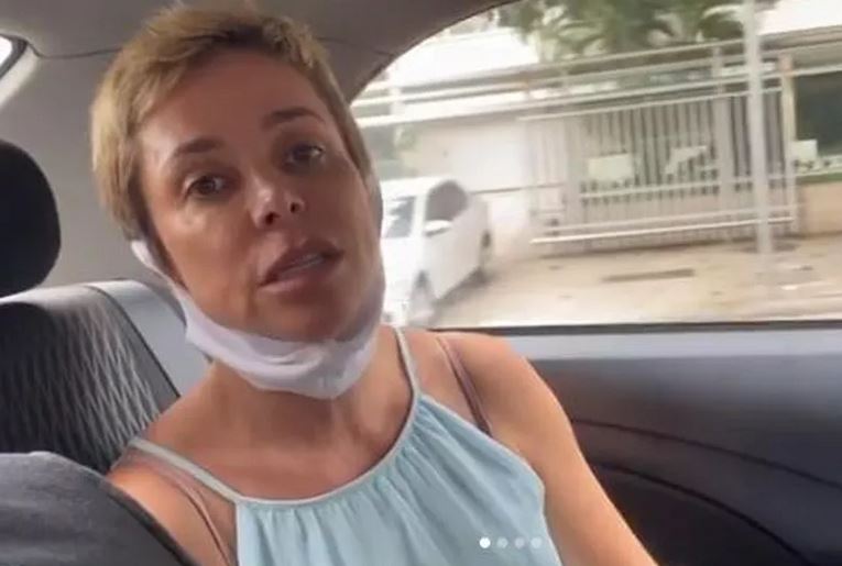  Ex-deputada Cristiane Brasil está presa desde 11 de setembro