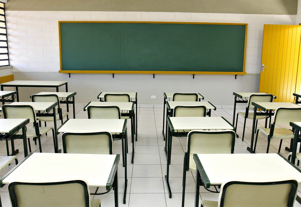 Professores foram demitidos em massa em unidades de ensino particular. Foto: Divulgação