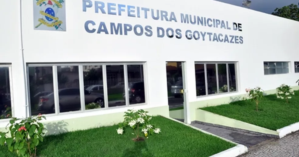 Divulgação/Prefeitura de Campos 
