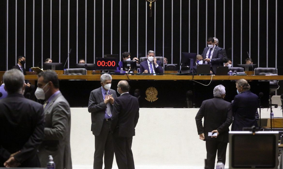 Cleia Viana/Câmara dos Deputados