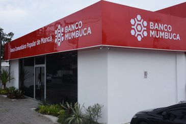 Moeda Mumbuca completa 8 anos de benefícios à população de Maricá - Elsson Campos/Prefeitura de Maricá