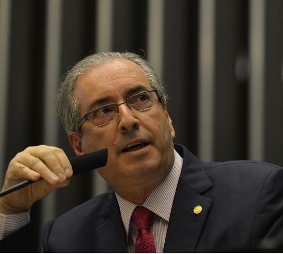  Ex-deputado Eduardo Cunha perdeu mandato sob acusação de ter mentido em CPI