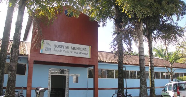 Apesar dos repasses da Prefeitura para a OS os profissionais lotados no hospital municipal não vinham recebendo os salários em dia