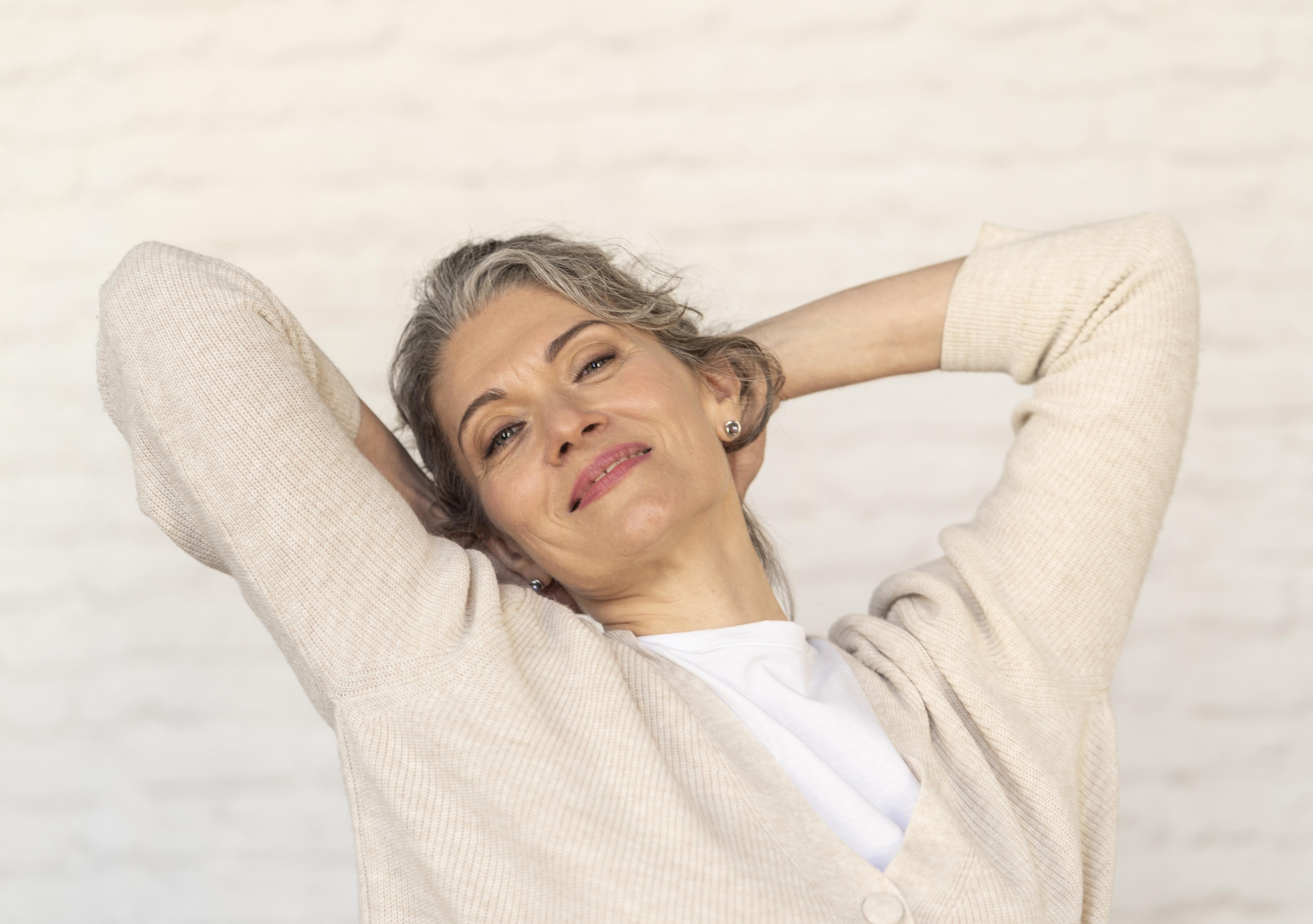 Cultive a felicidade em todas as idades: segredos para um envelhecimento saudável e pleno / GB Imagem