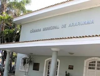Eleição antecipada na Câmara de Vereadores de Araruama