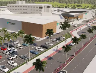 Inauguração do Shopping Plaza Rio das Ostras acontece no dia 16 de abril