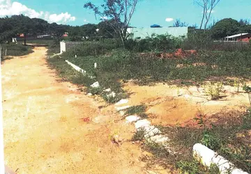 Procuradoria de Araruama denuncia venda de terrenos clandestinos à polícia