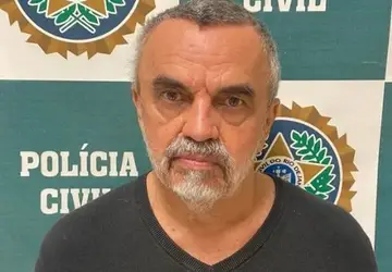 Divulgação/Polícia Civil do Rio 