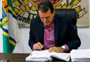 A gestão do prefeito Irineu Nogueira tem sofrido duras críticas