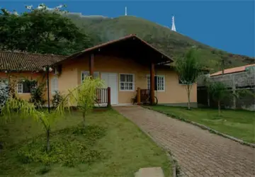 Casa Abrigo da Criança e do Adolescente Roger Agnelli - Divulgação/Prefeitura de Angra dos Reis