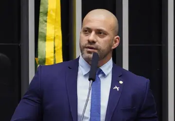 Pablo Valadares/Câmara dos deputados