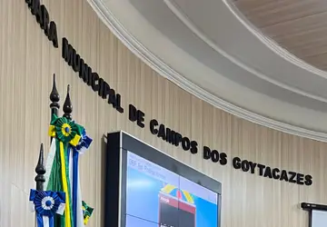  Deputado Rodrigo Amorim apontou que máfia do RPA em Campos começou a ser desbaratada 