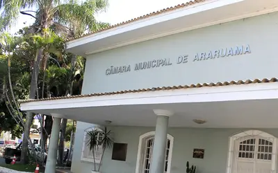 Eleição antecipada na Câmara de Vereadores de Araruama