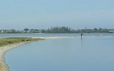 MPF cobra solução para lançamento de esgoto in natura na Lagoa de Araruama 