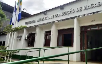 MP investiga terceirização de serviços médicos pela Prefeitura de Conceição de Macabu, com fornecimento de mão de obra