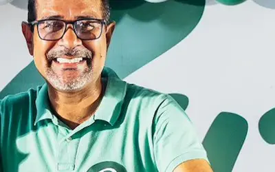 Pré-candidato à Prefeitura de Rio Bonito, Meco Contador ingressa no Partido Verde