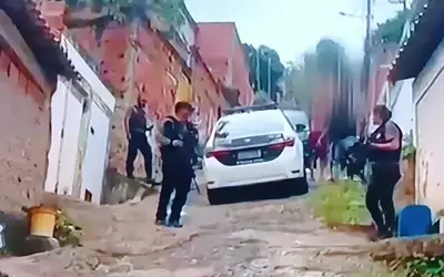 Iataperuna: Polícia Civil prende sete pessoas em operação contra o tráfico de drogas
