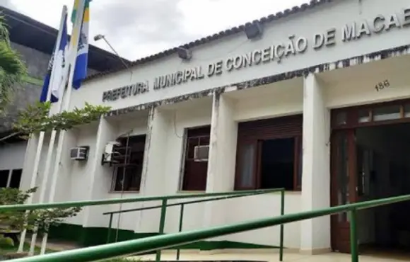 MP investiga terceirização de serviços médicos pela Prefeitura de Conceição de Macabu, com fornecimento de mão de obra